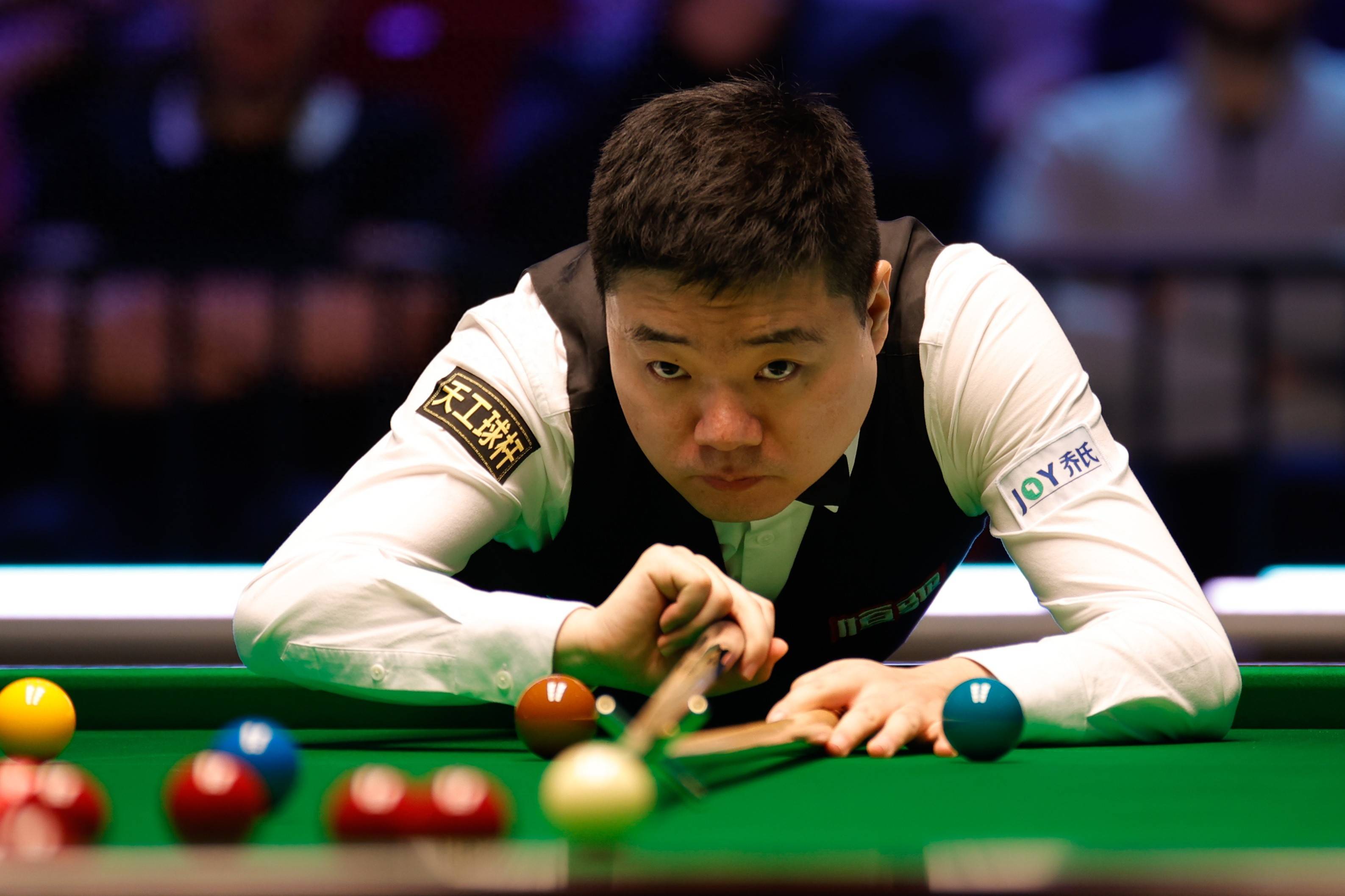 全队的枢纽 全队的枢纽