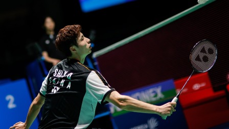 比赛背后的 比赛背后的