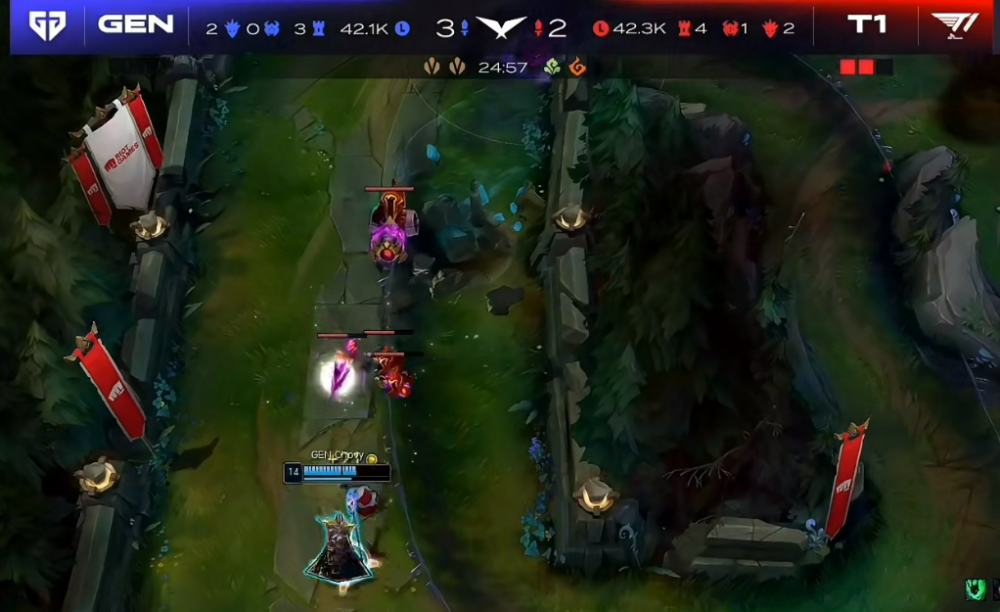 全队共有五 全队共有五