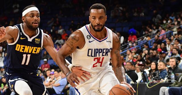 LIV阿德莱德站：奥尔蒂斯安瑟追平霍斯菲尔德共同领先