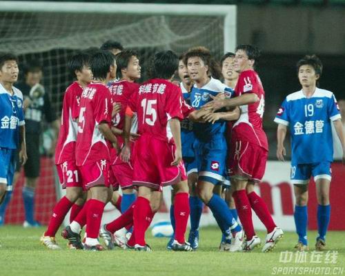 的比赛气质 的比赛气质