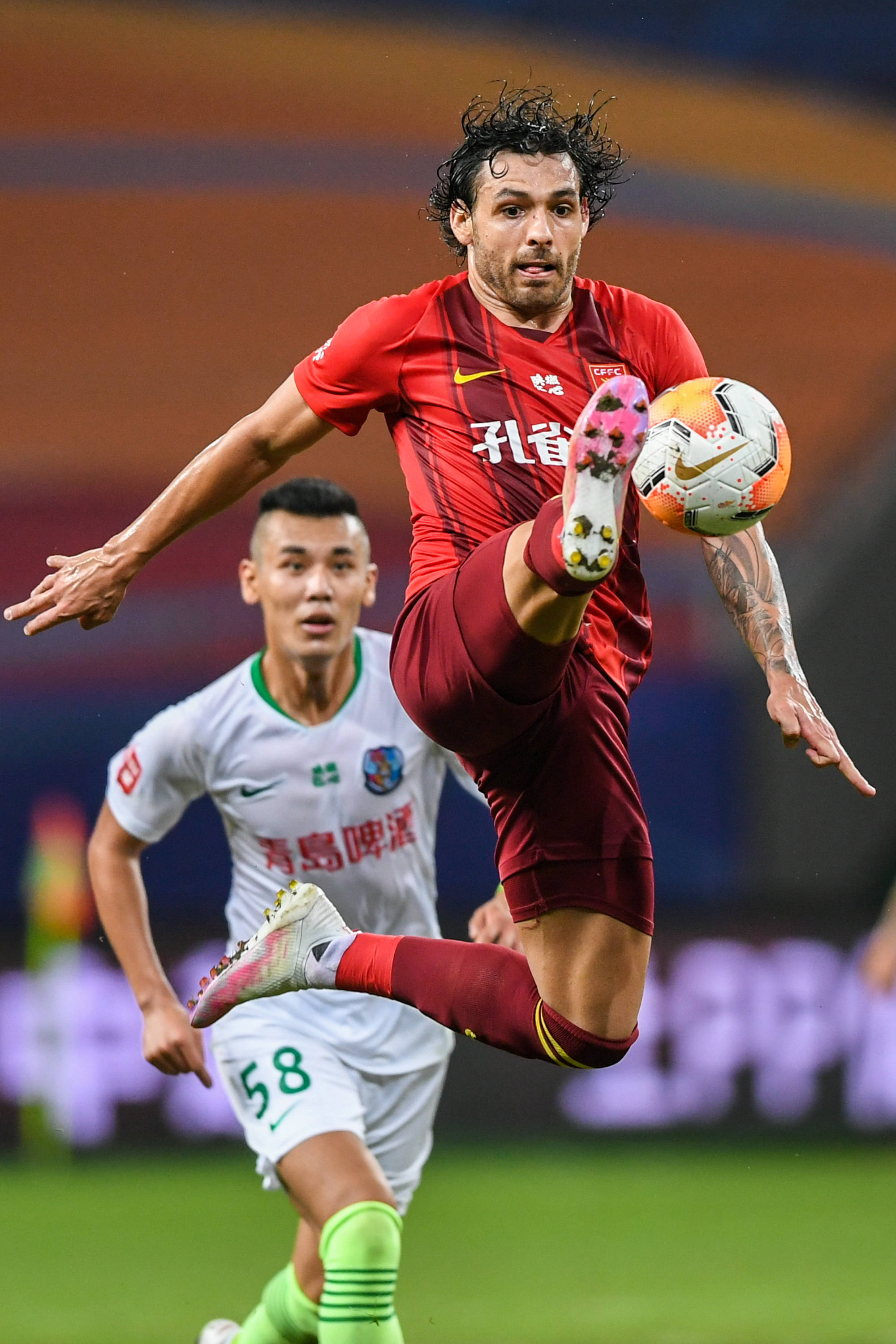 同时达标 同时达标