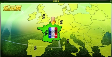 概率层面 概率层面