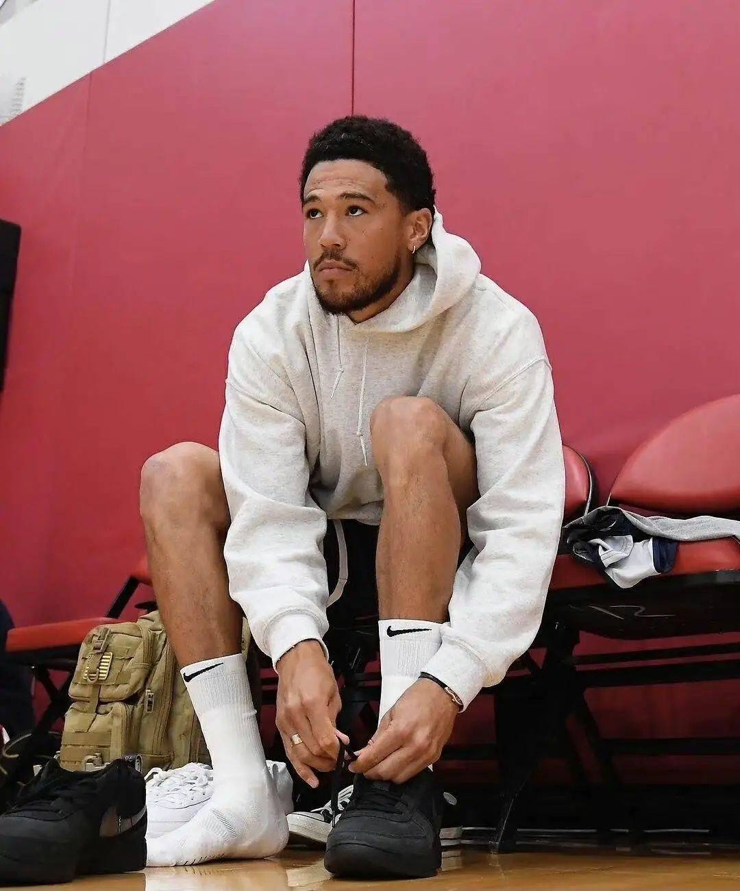 的权衡变得 的权衡变得