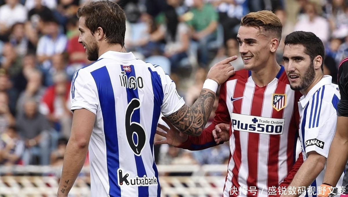 奥尔莫：心情有点复杂，我们本想要赢球和零封