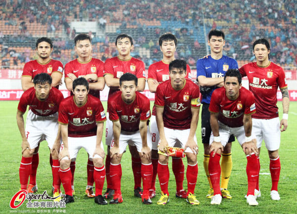 拉莫斯谈客胜成都：我们有足够的自信在任何球队的主场赢球